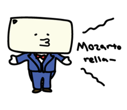 cheese council sticker #15880478