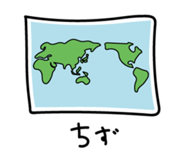 cheese council sticker #15880480