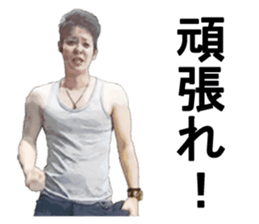 Funny companions vol3 sticker #15880637