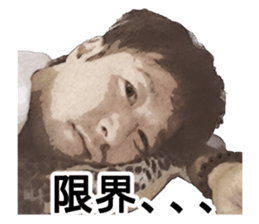 Funny companions vol3 sticker #15880652