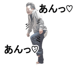 Funny companions vol3 sticker #15880665