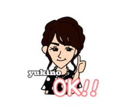 ORIGINAL OK STICKER No.1 sticker #15881632