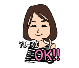 ORIGINAL OK STICKER No.1 sticker #15881642