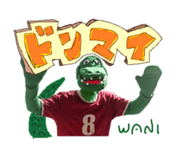 nobi-nobi FIVE 7 sticker #15881780