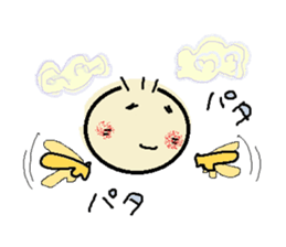 nobi-nobi FIVE 7 sticker #15881787