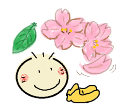 nobi-nobi FIVE 7 sticker #15881788