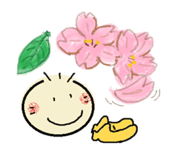 nobi-nobi FIVE 7 sticker #15881788