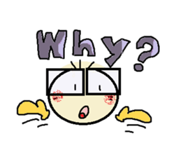 nobi-nobi FIVE 7 sticker #15881789