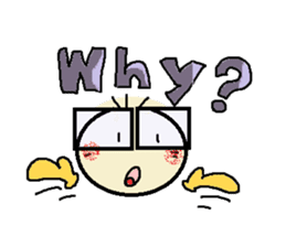 nobi-nobi FIVE 7 sticker #15881789