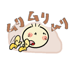 nobi-nobi FIVE 7 sticker #15881792