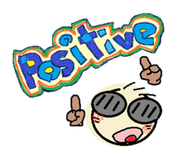 nobi-nobi FIVE 7 sticker #15881793