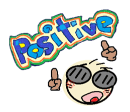 nobi-nobi FIVE 7 sticker #15881793