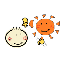 nobi-nobi FIVE 7 sticker #15881802