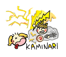 nobi-nobi FIVE 7 sticker #15881807