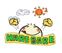 nobi-nobi FIVE 7 sticker #15881814