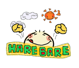 nobi-nobi FIVE 7 sticker #15881814