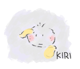 nobi-nobi FIVE 7 sticker #15881816