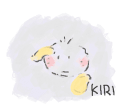 nobi-nobi FIVE 7 sticker #15881816