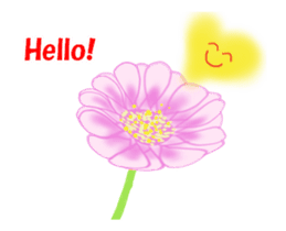 Mitch with vivid eyes sticker #15882086