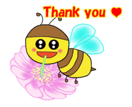 Mitch with vivid eyes sticker #15882094