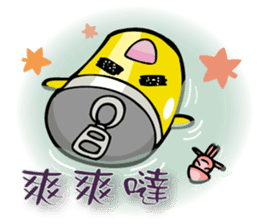 Beeru2 sticker #15882203