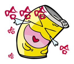 Beeru2 sticker #15882221