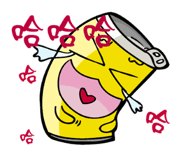 Beeru2 sticker #15882221