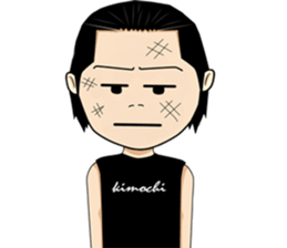 Humoka v2 sticker #15882560