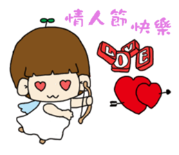 Foolish Festival articles sticker #15883092