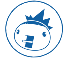 The Secret Diary Of Wadda _ Stamp sticker #15883217