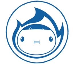 The Secret Diary Of Wadda _ Stamp sticker #15883218