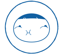 The Secret Diary Of Wadda _ Stamp sticker #15883226