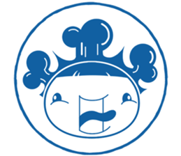 The Secret Diary Of Wadda _ Stamp sticker #15883228