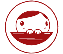 The Secret Diary Of Wadda _ Stamp sticker #15883237