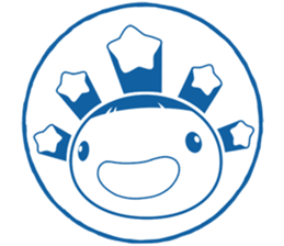 The Secret Diary Of Wadda _ Stamp sticker #15883239