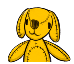 CHOINA 2 sticker #15883250