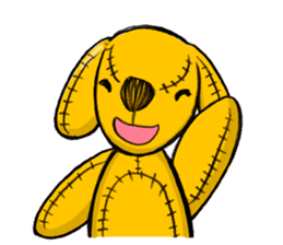 CHOINA 2 sticker #15883251