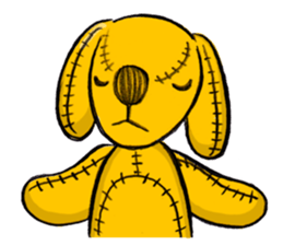 CHOINA 2 sticker #15883252