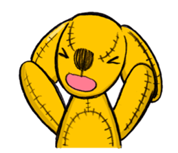 CHOINA 2 sticker #15883253