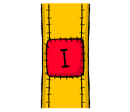 CHOINA 2 sticker #15883254