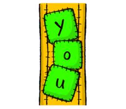 CHOINA 2 sticker #15883255