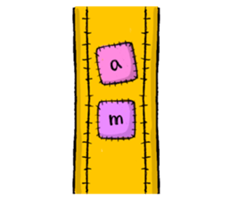 CHOINA 2 sticker #15883256