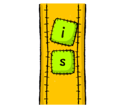 CHOINA 2 sticker #15883257