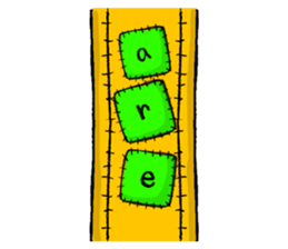 CHOINA 2 sticker #15883259