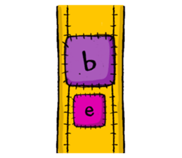 CHOINA 2 sticker #15883262