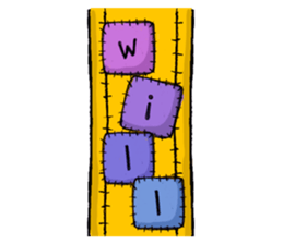 CHOINA 2 sticker #15883263