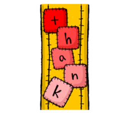 CHOINA 2 sticker #15883266