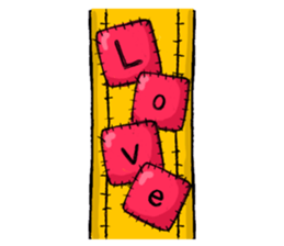 CHOINA 2 sticker #15883268