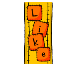 CHOINA 2 sticker #15883269