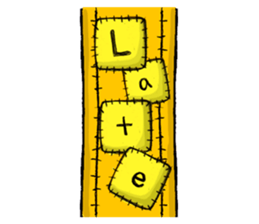 CHOINA 2 sticker #15883270